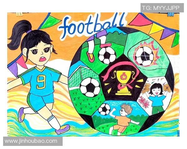 国外足球明星动漫风格创作展现他们的激情与魅力